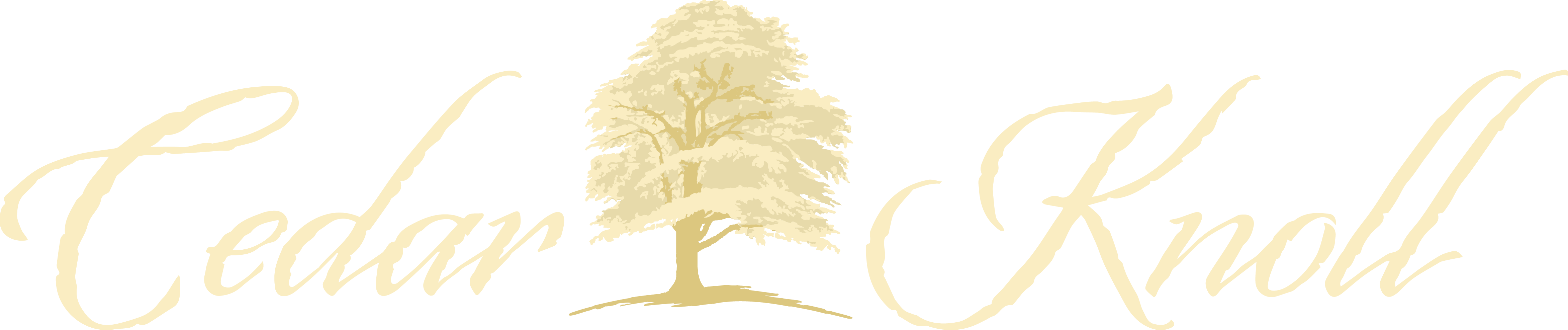Cedar Knoll